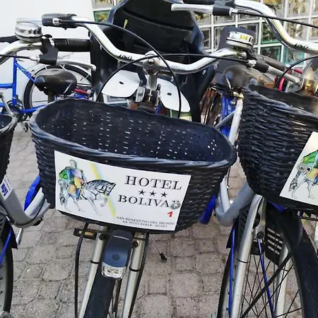 Dependance Bolivar *