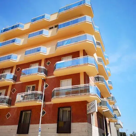 Dependance Bolivar Pensionat San Benedetto del Tronto