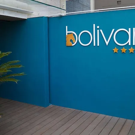 Dependance Bolivar Gasthuis San Benedetto del Tronto
